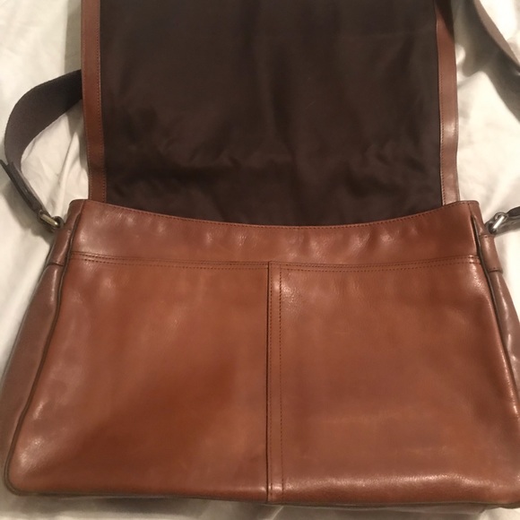 Coach Computer Bag - Picture 2 of 4